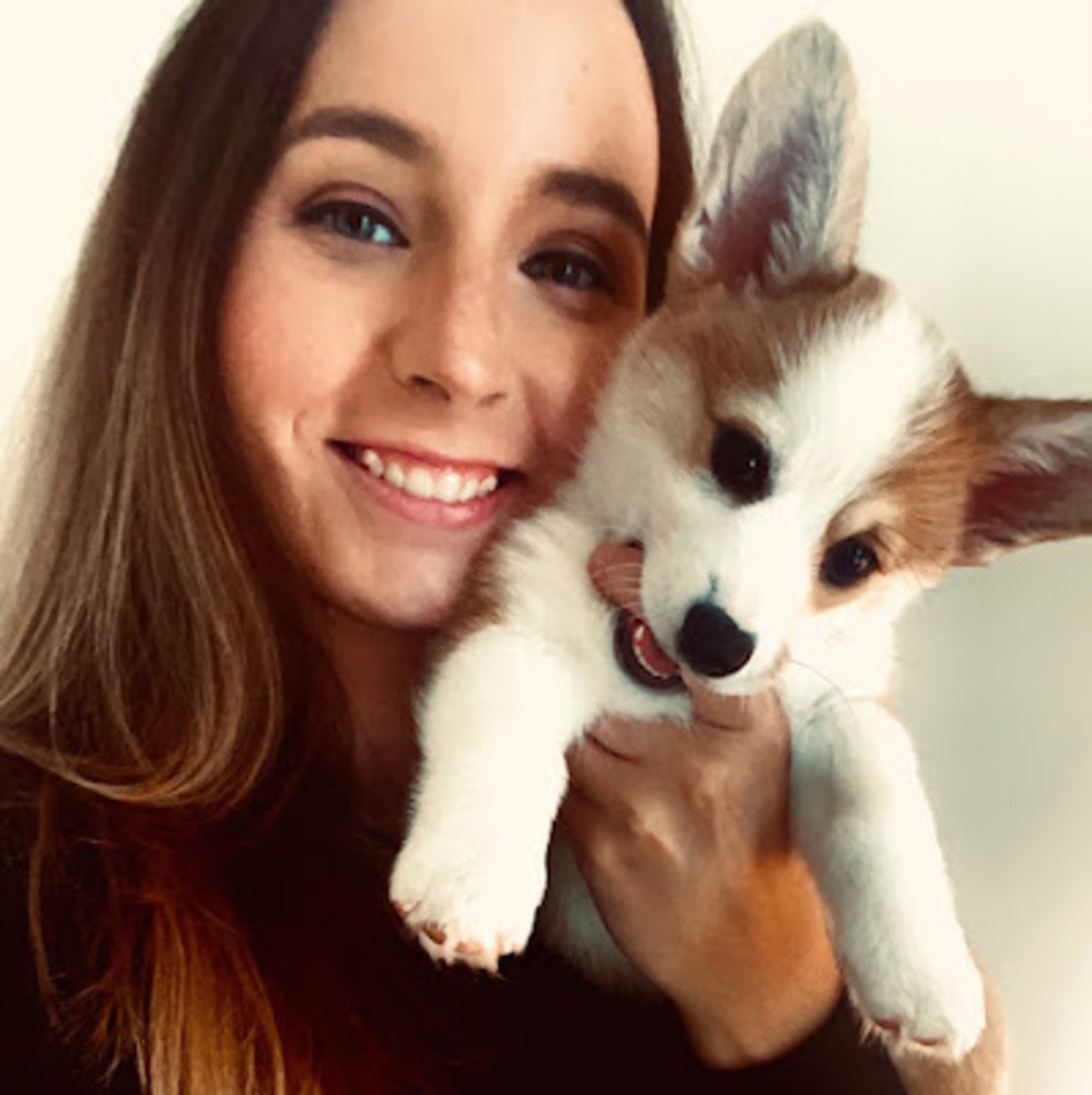 Meet your Posher, Brittney